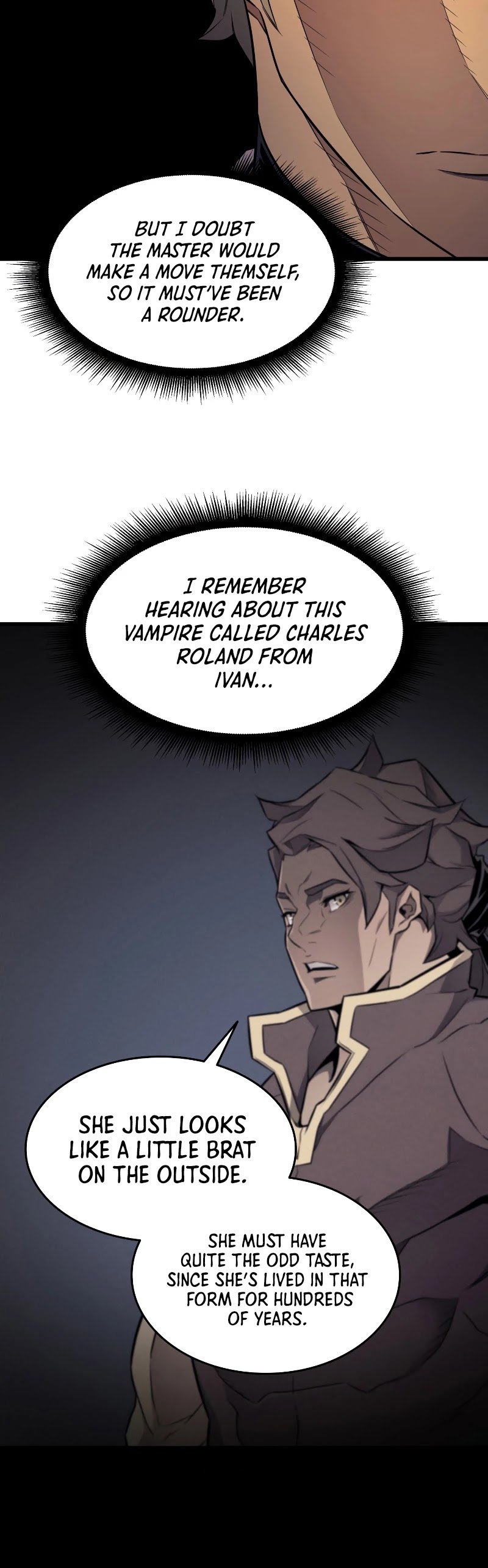 The Great Mage Returns After 4000 Years chapter 93 - page 29