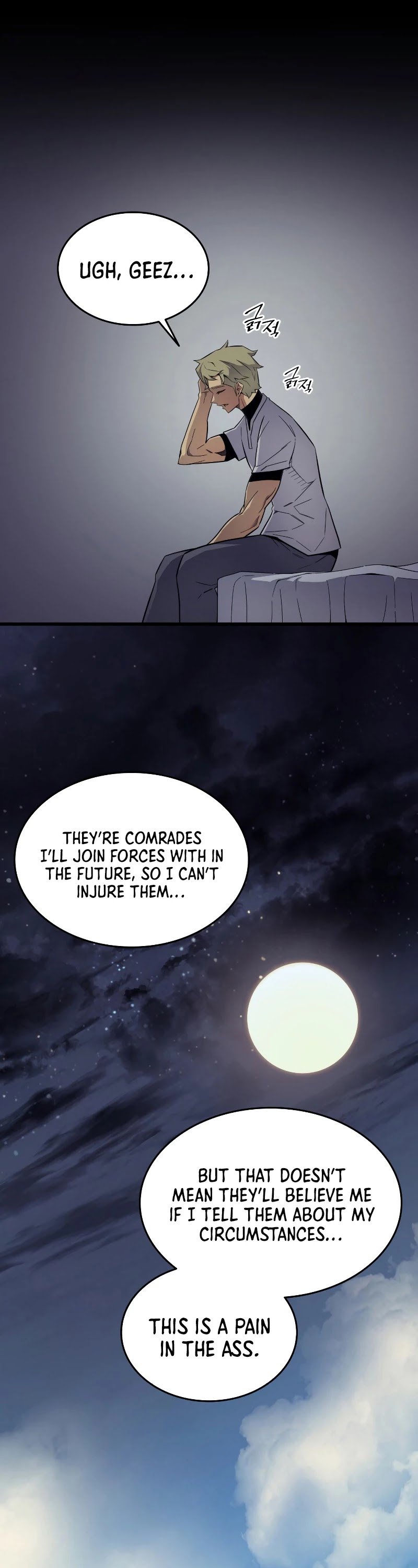The Great Mage Returns After 4000 Years chapter 93 - page 30