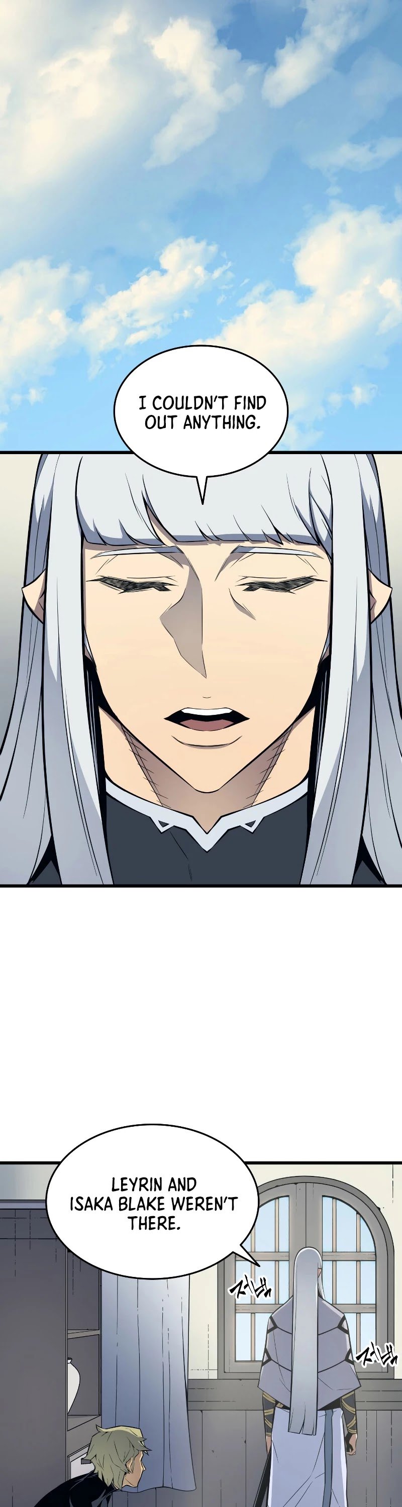 The Great Mage Returns After 4000 Years chapter 93 - page 31