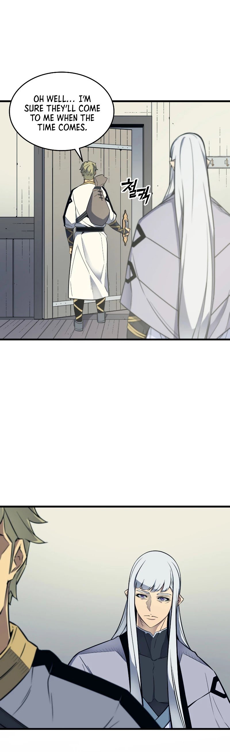 The Great Mage Returns After 4000 Years chapter 93 - page 36