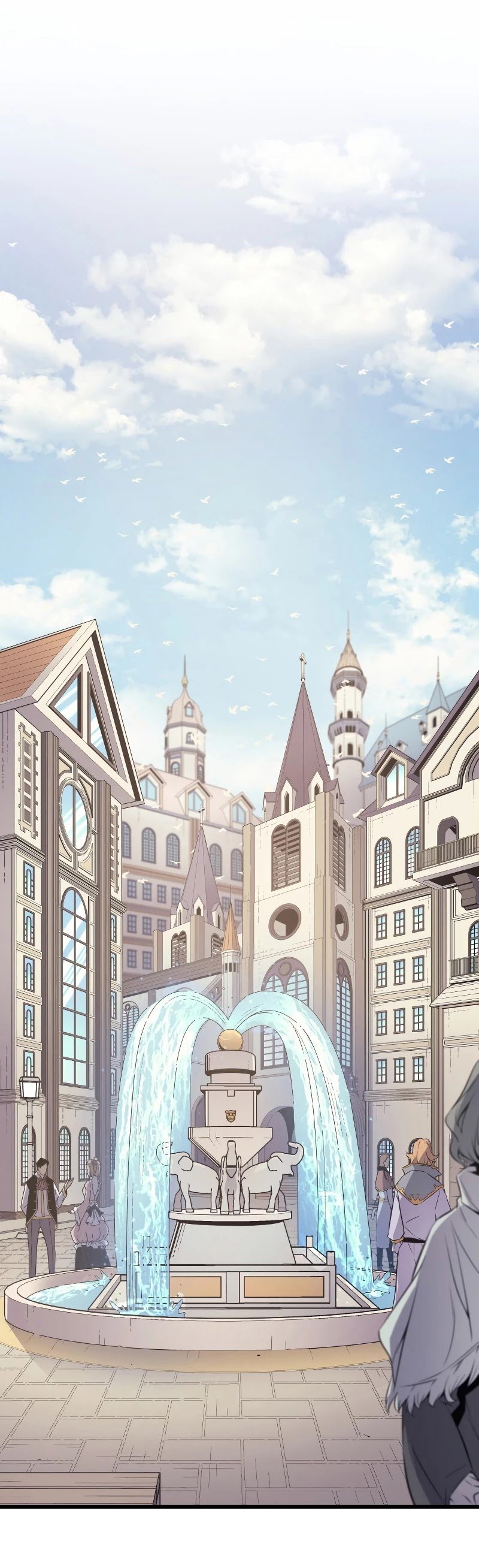 The Great Mage Returns After 4000 Years chapter 93 - page 37