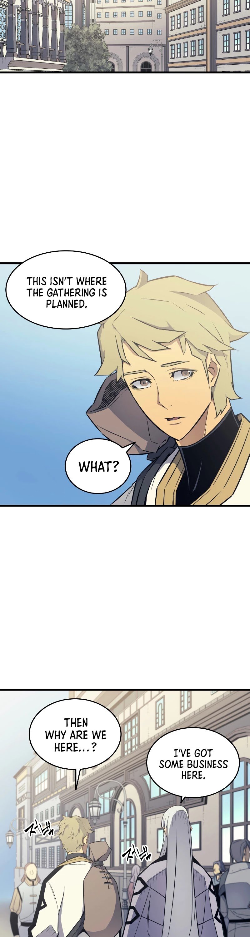 The Great Mage Returns After 4000 Years chapter 93 - page 39
