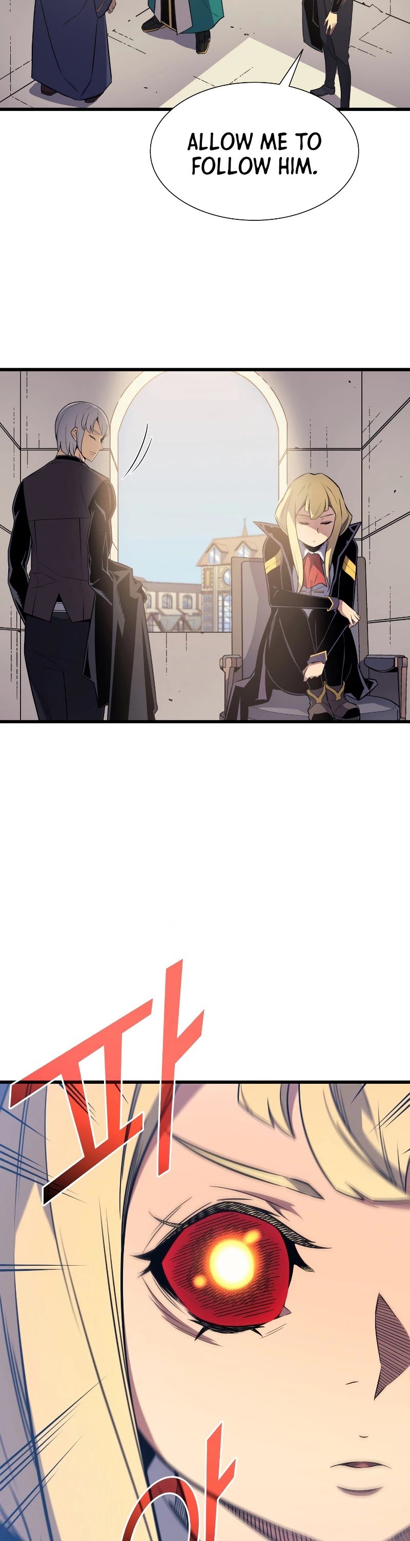 The Great Mage Returns After 4000 Years chapter 93 - page 4