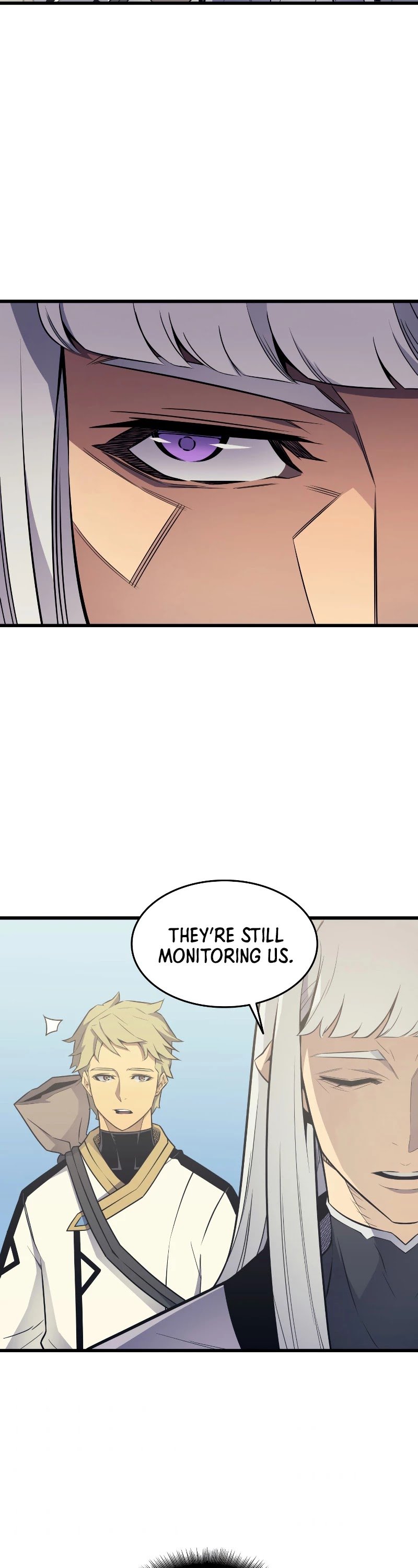 The Great Mage Returns After 4000 Years chapter 93 - page 40