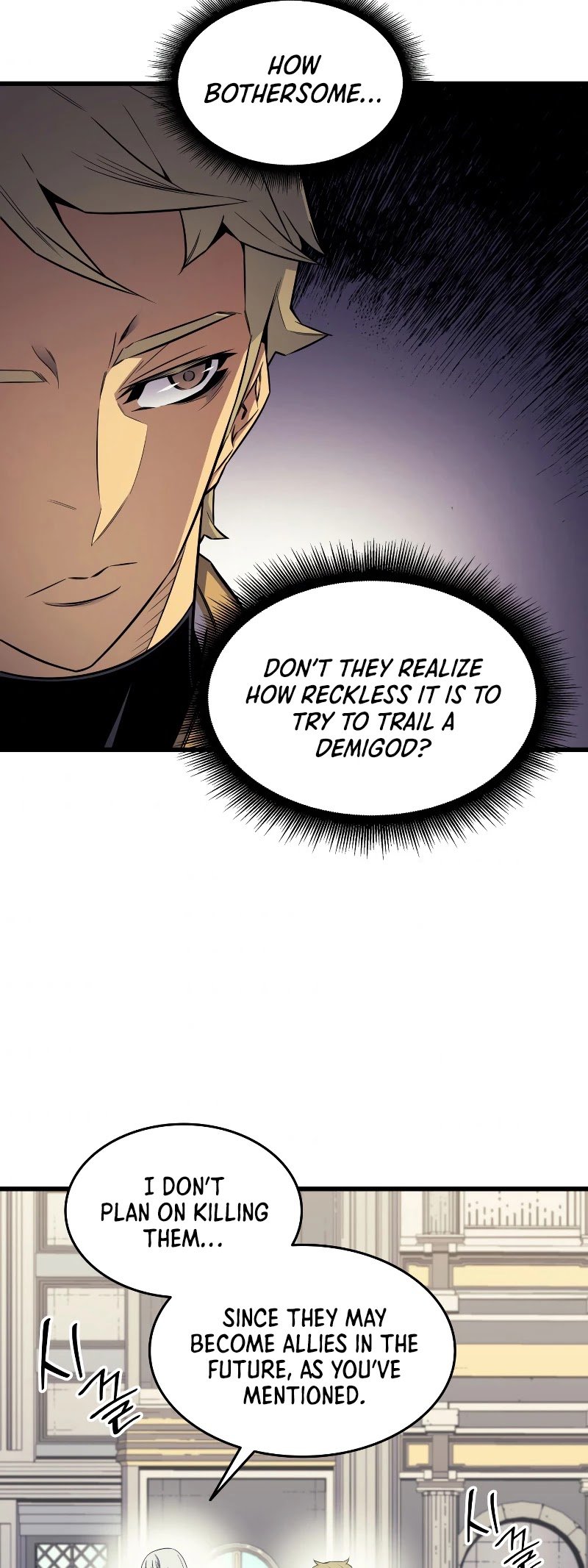 The Great Mage Returns After 4000 Years chapter 93 - page 41