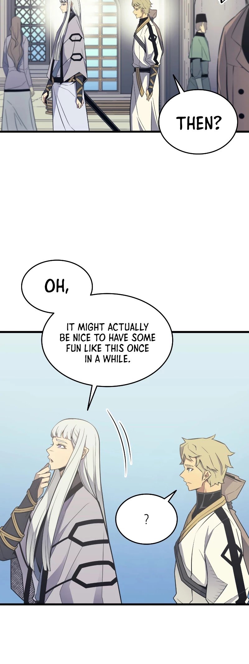 The Great Mage Returns After 4000 Years chapter 93 - page 42
