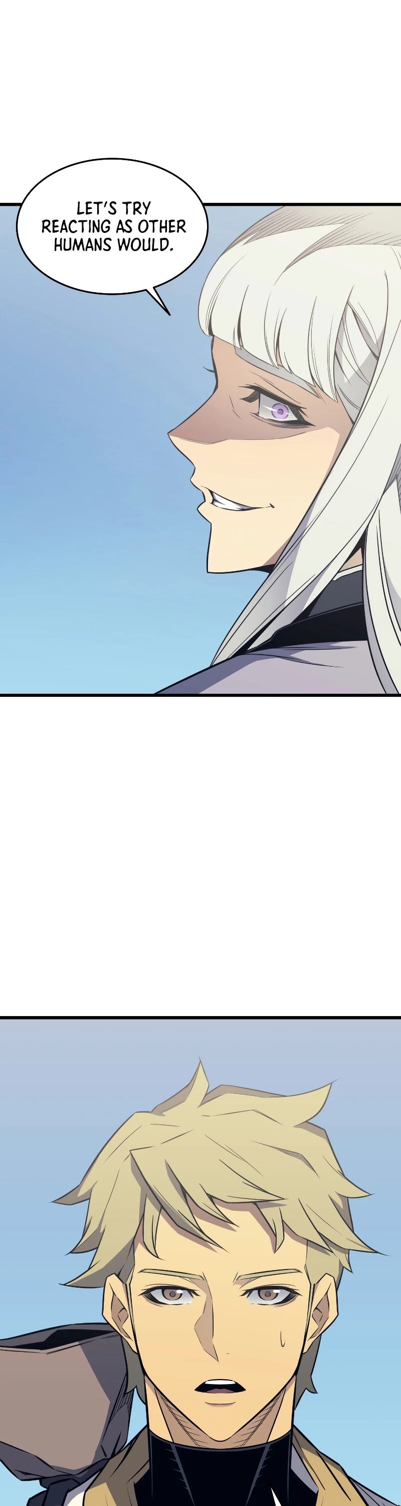 The Great Mage Returns After 4000 Years chapter 93 - page 43