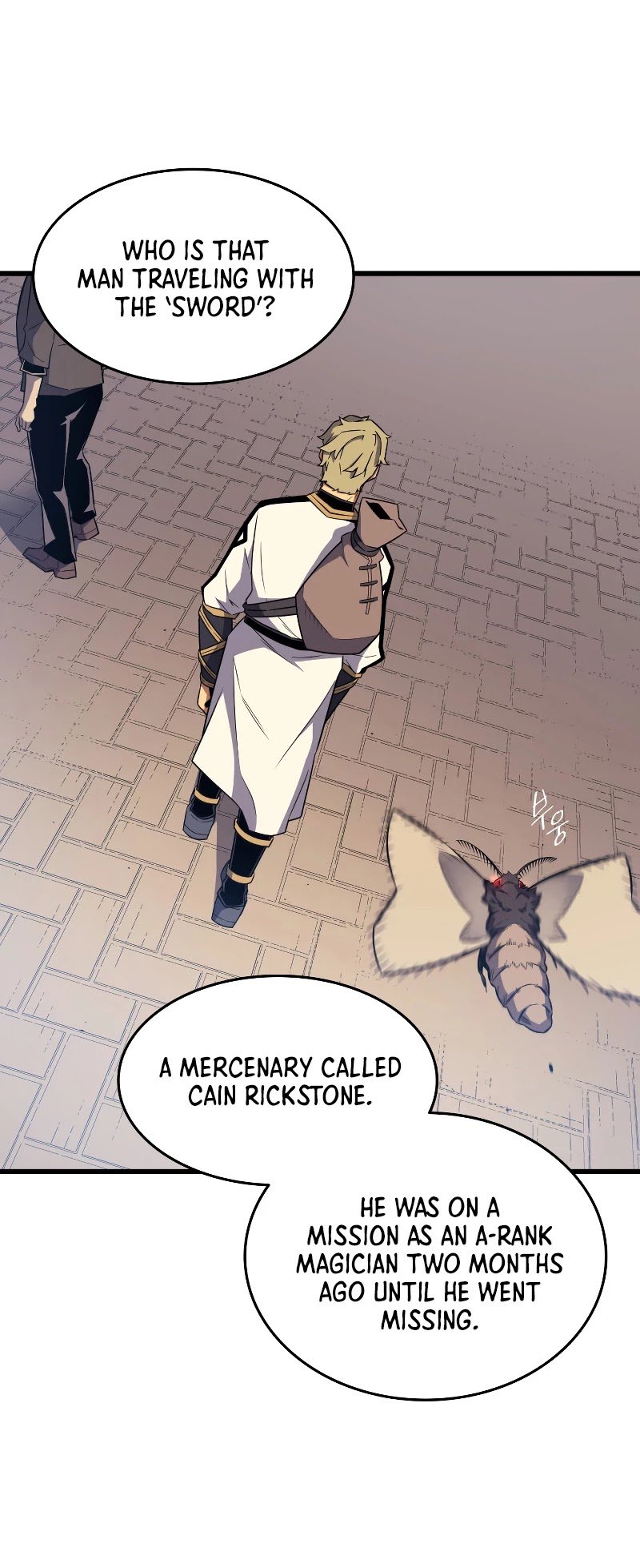The Great Mage Returns After 4000 Years chapter 93 - page 6