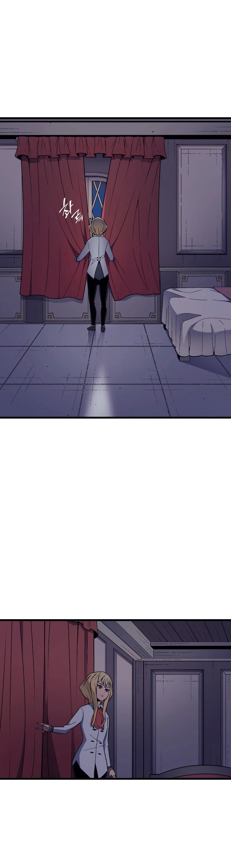 The Great Mage Returns After 4000 Years chapter 93 - page 8