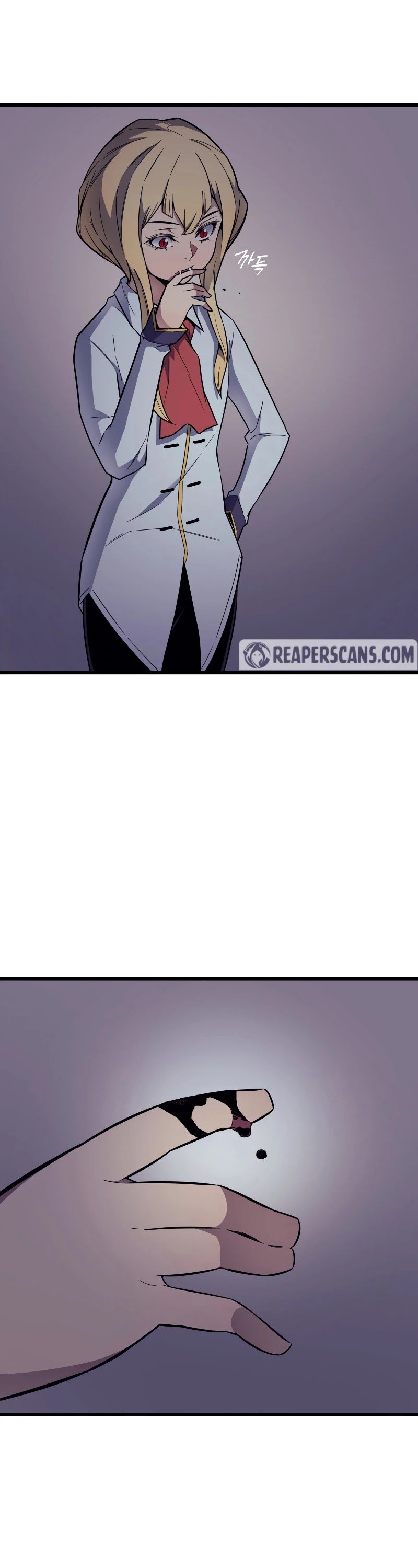 The Great Mage Returns After 4000 Years chapter 93 - page 9