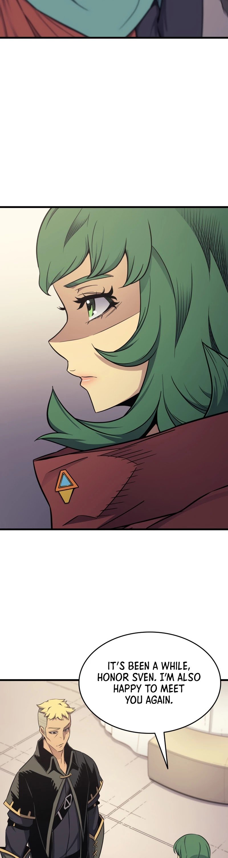 The Great Mage Returns After 4000 Years chapter 134 - page 19
