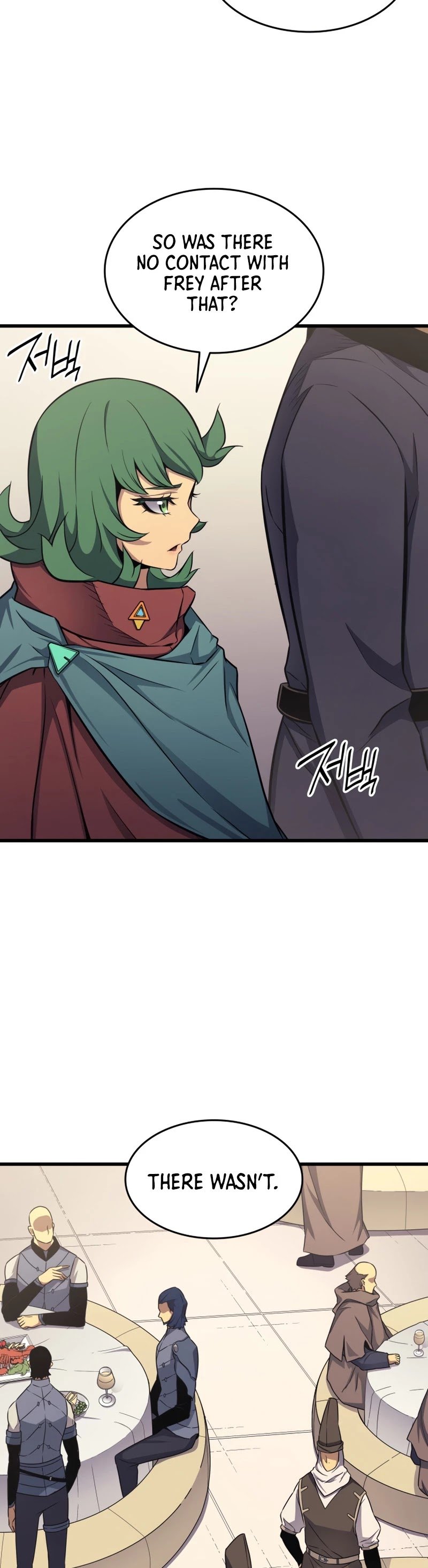 The Great Mage Returns After 4000 Years chapter 134 - page 24