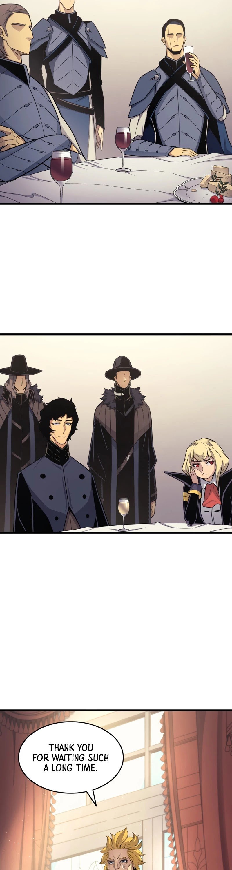 The Great Mage Returns After 4000 Years chapter 134 - page 27