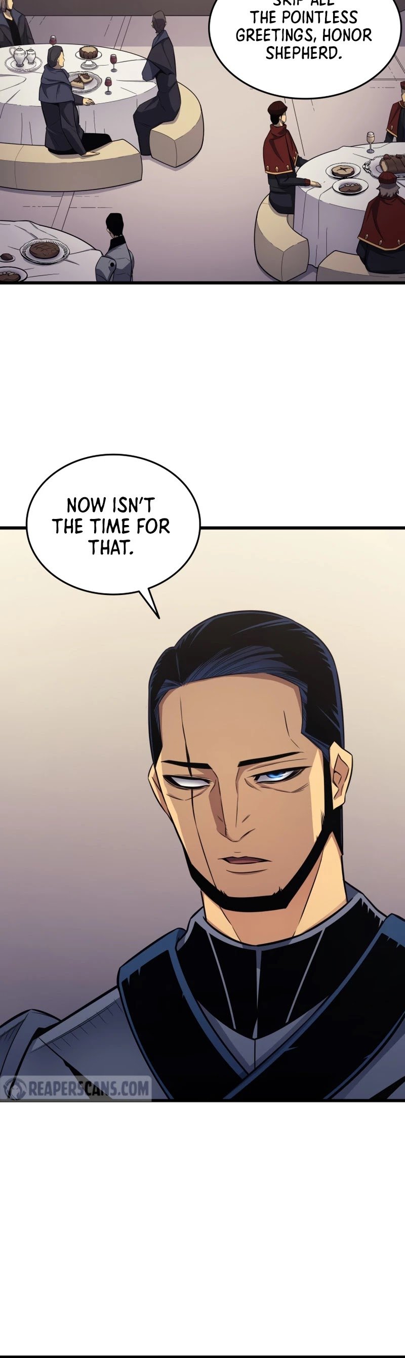 The Great Mage Returns After 4000 Years chapter 134 - page 29