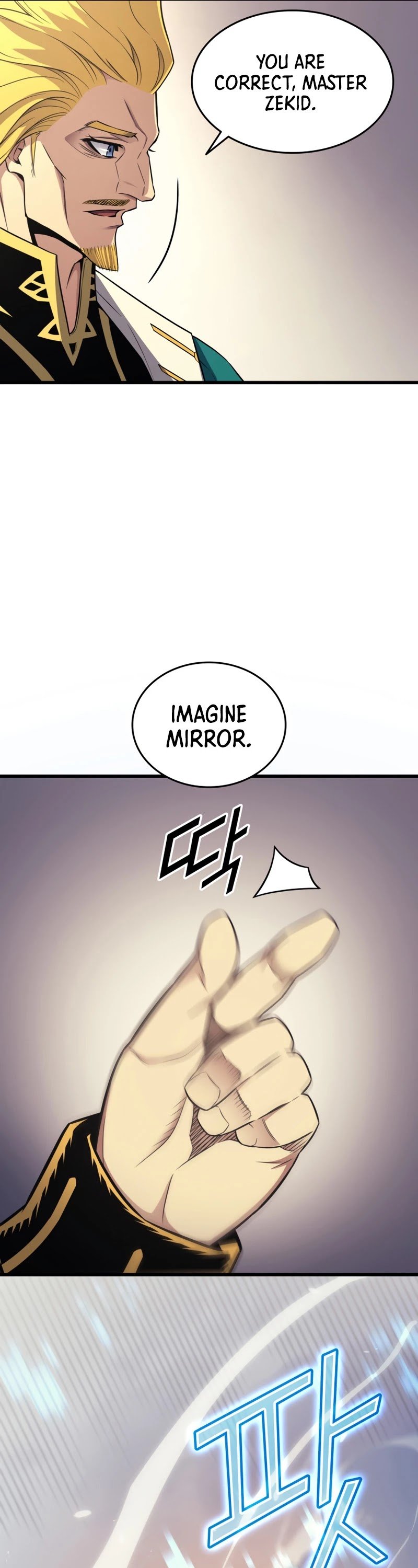 The Great Mage Returns After 4000 Years chapter 134 - page 30