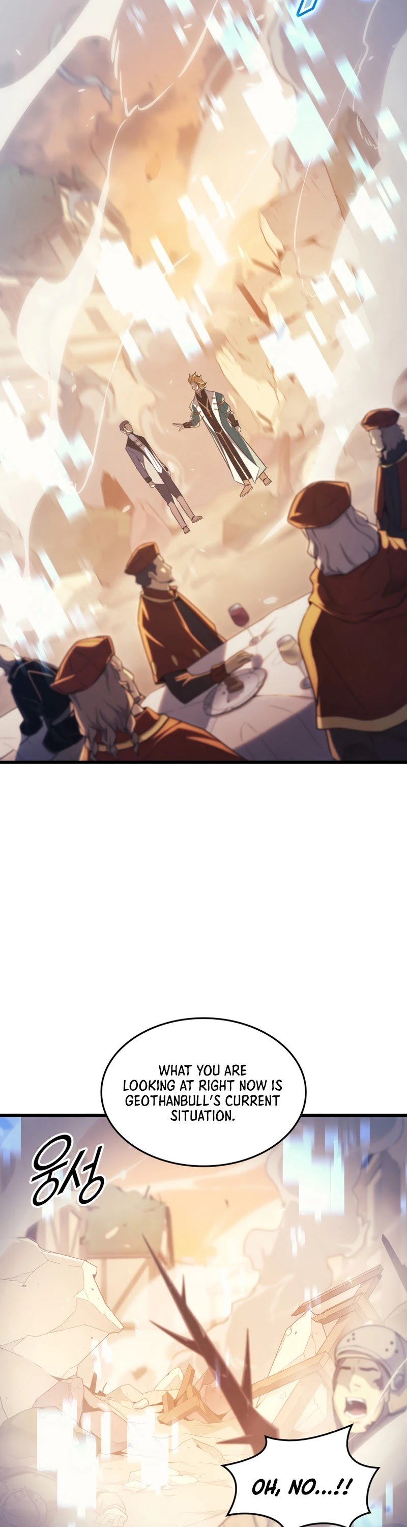 The Great Mage Returns After 4000 Years chapter 134 - page 31