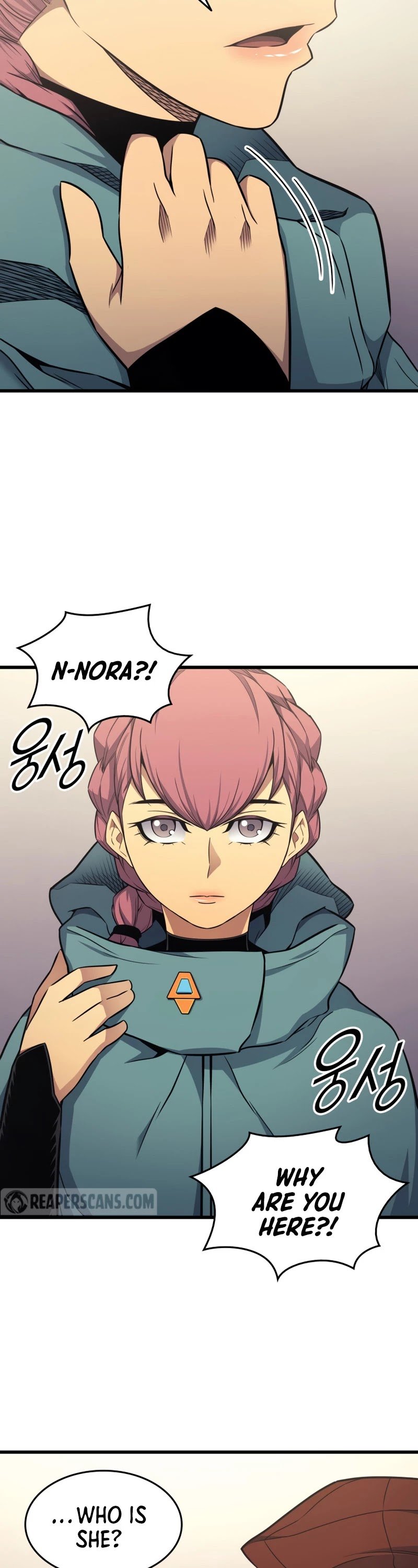 The Great Mage Returns After 4000 Years chapter 134 - page 39