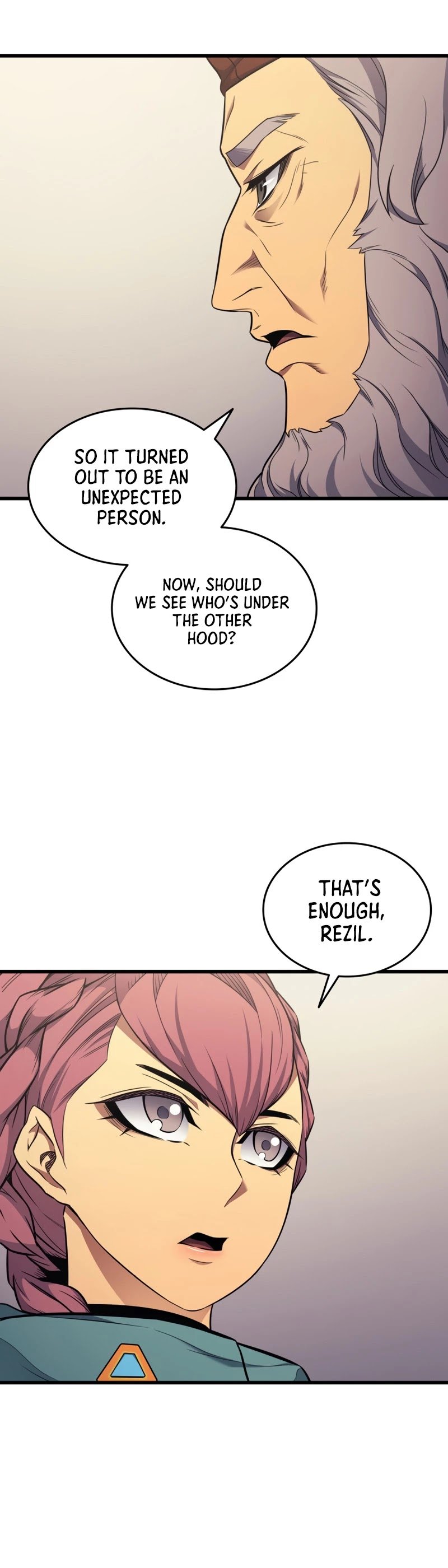 The Great Mage Returns After 4000 Years chapter 134 - page 41