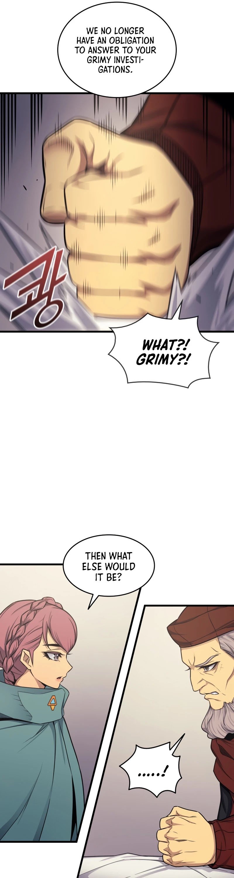 The Great Mage Returns After 4000 Years chapter 134 - page 42