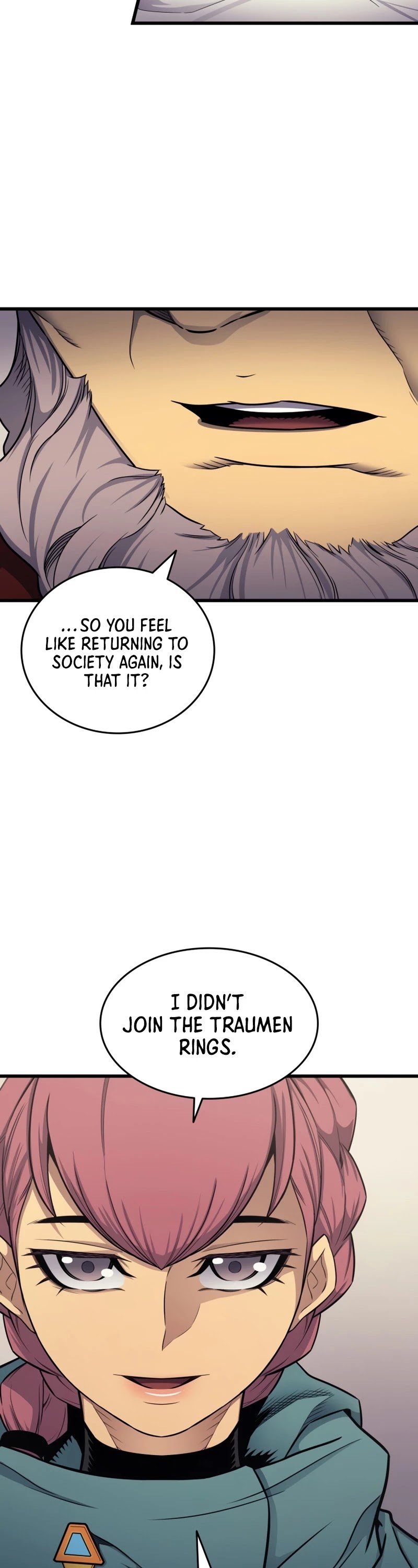The Great Mage Returns After 4000 Years chapter 134 - page 43