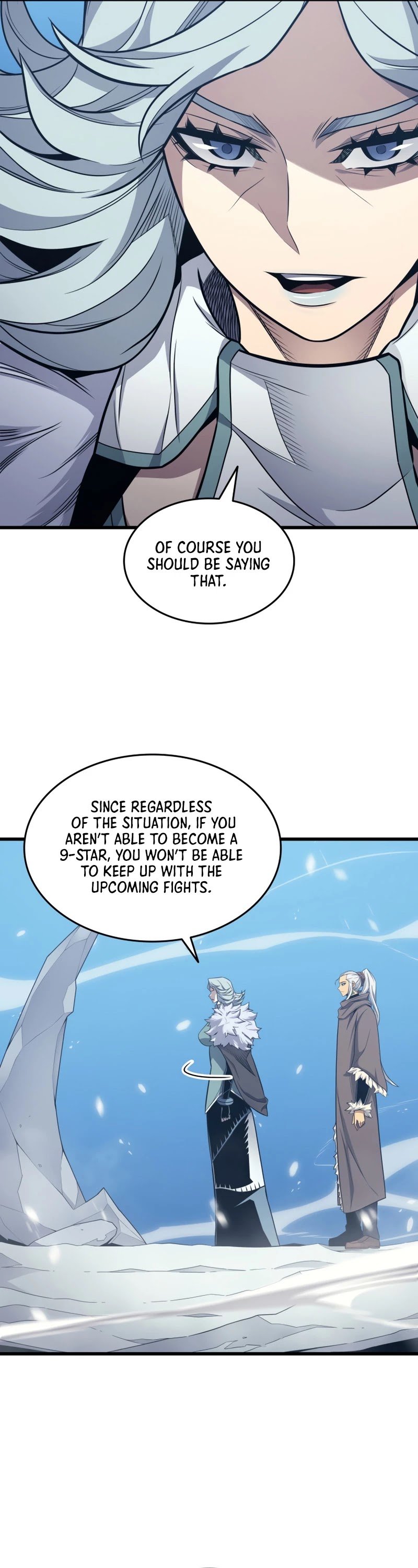 The Great Mage Returns After 4000 Years chapter 134 - page 6