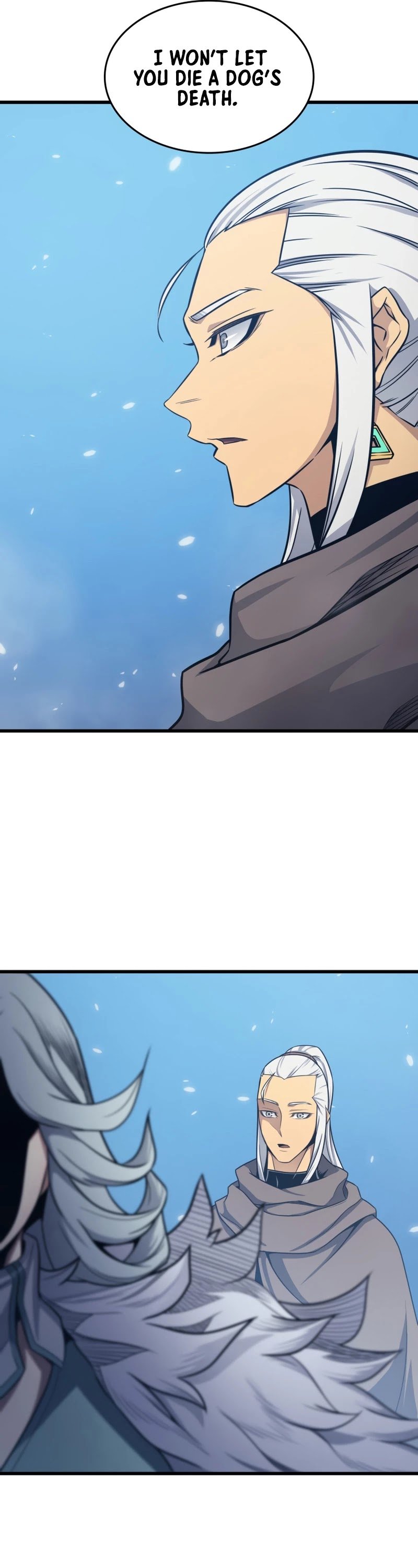 The Great Mage Returns After 4000 Years chapter 134 - page 7