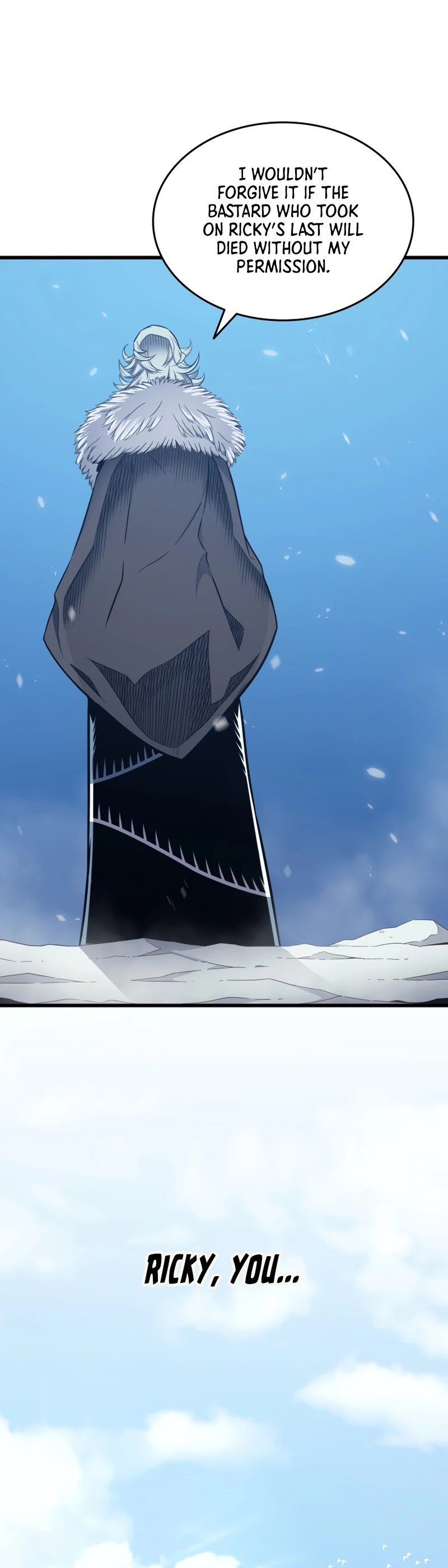 The Great Mage Returns After 4000 Years chapter 134 - page 8