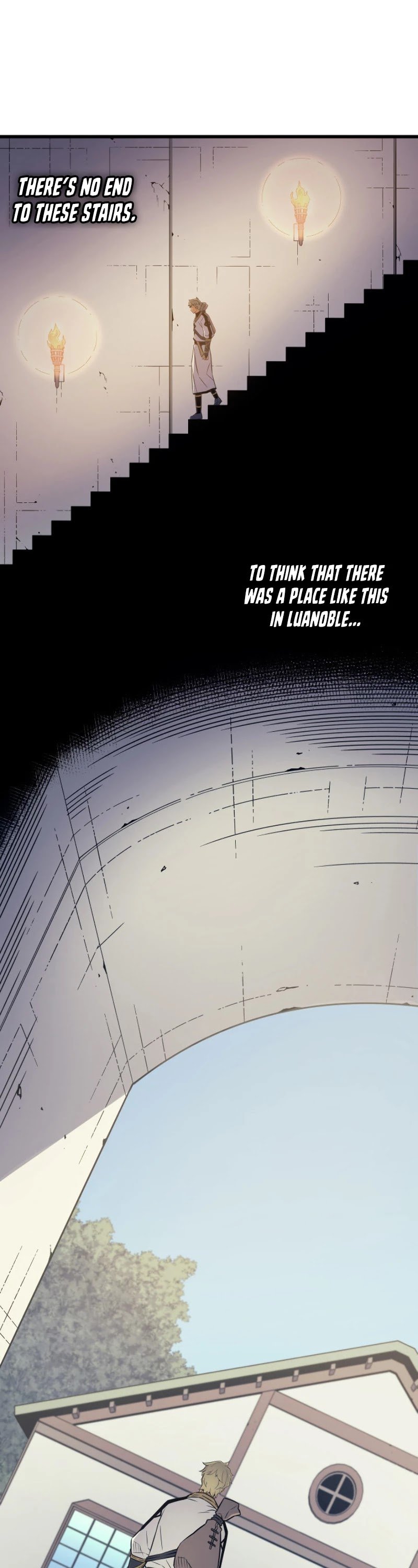 The Great Mage Returns After 4000 Years chapter 94 - page 11