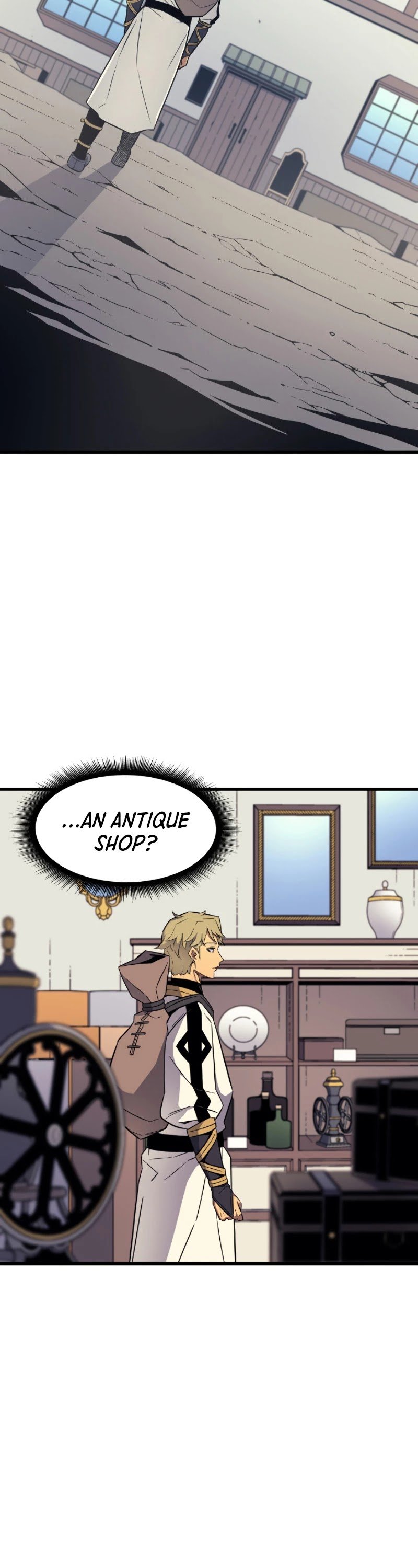 The Great Mage Returns After 4000 Years chapter 94 - page 12