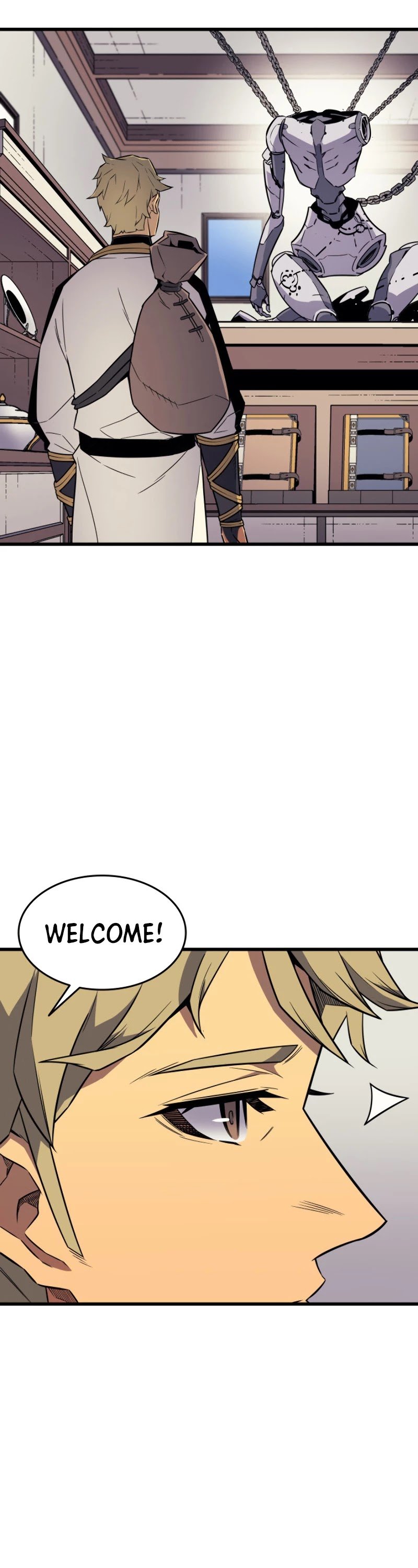 The Great Mage Returns After 4000 Years chapter 94 - page 13