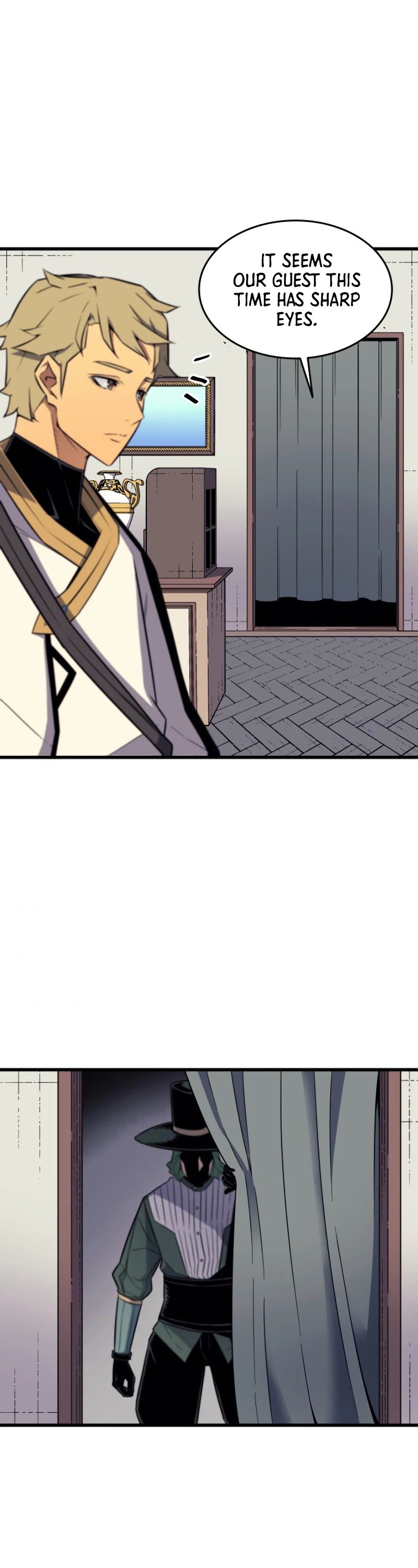 The Great Mage Returns After 4000 Years chapter 94 - page 16