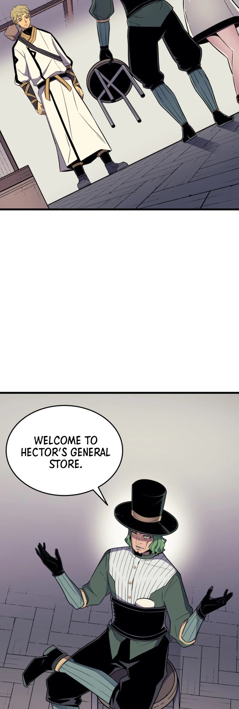 The Great Mage Returns After 4000 Years chapter 94 - page 18