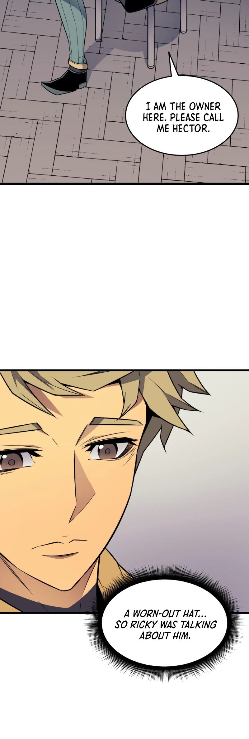 The Great Mage Returns After 4000 Years chapter 94 - page 19