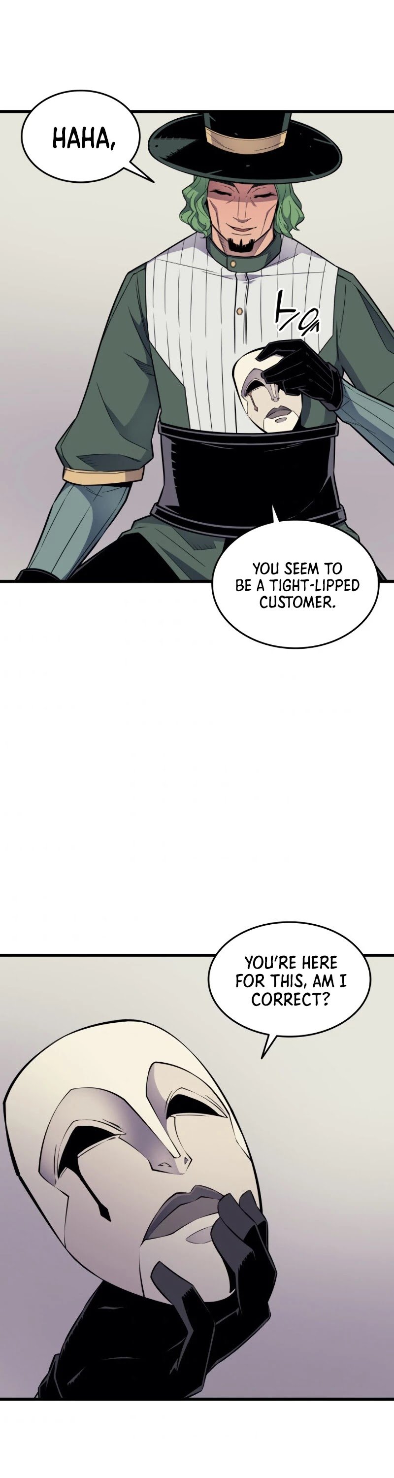 The Great Mage Returns After 4000 Years chapter 94 - page 20