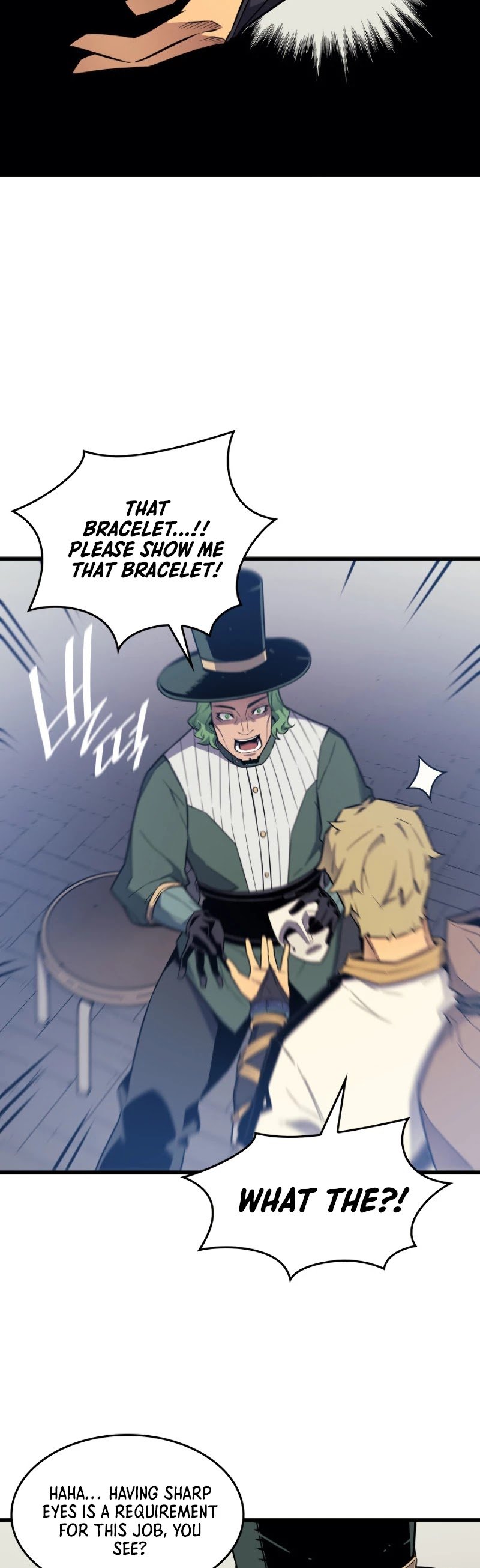 The Great Mage Returns After 4000 Years chapter 94 - page 22