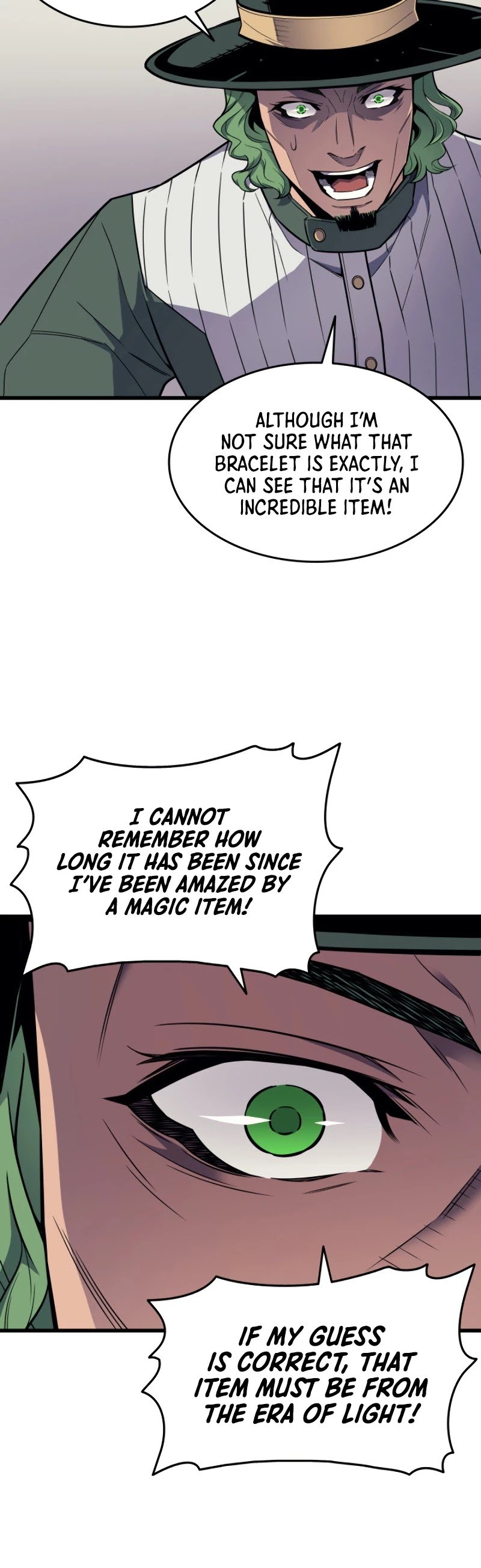 The Great Mage Returns After 4000 Years chapter 94 - page 23