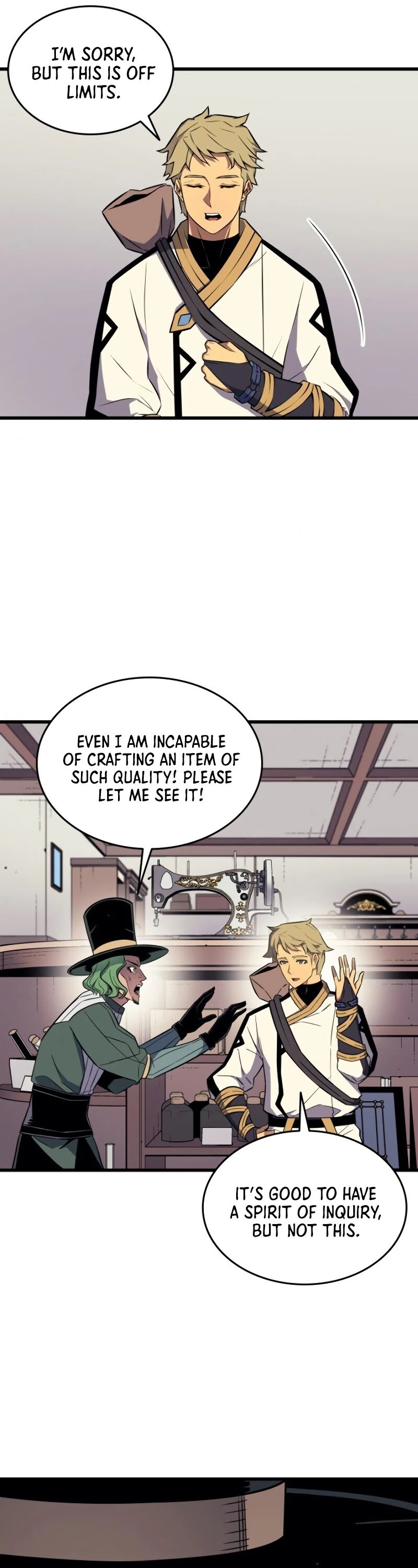 The Great Mage Returns After 4000 Years chapter 94 - page 24