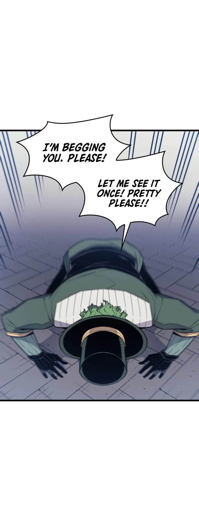 The Great Mage Returns After 4000 Years chapter 94 - page 27