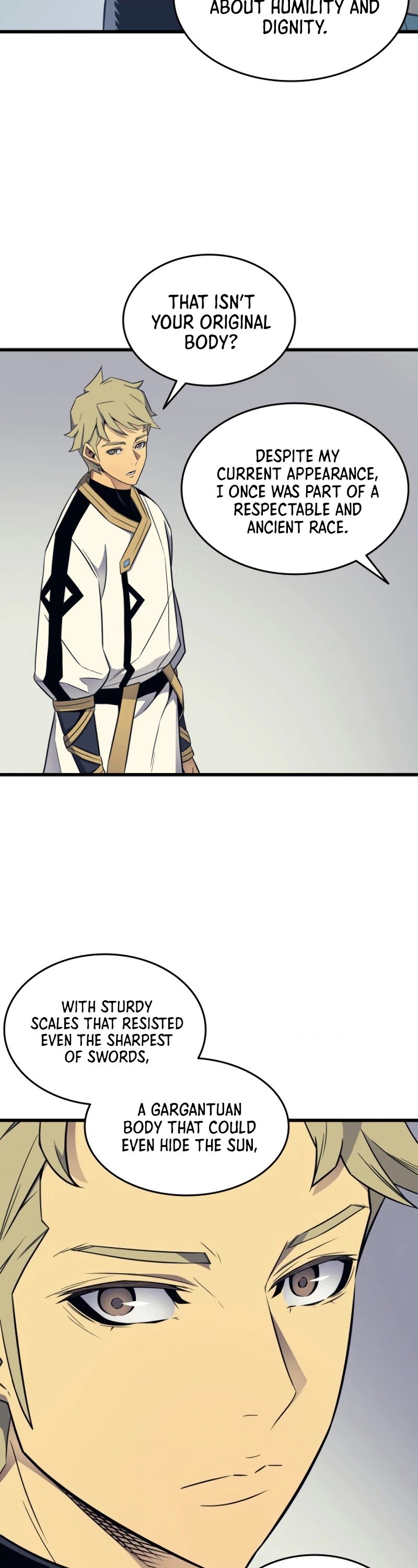 The Great Mage Returns After 4000 Years chapter 94 - page 43