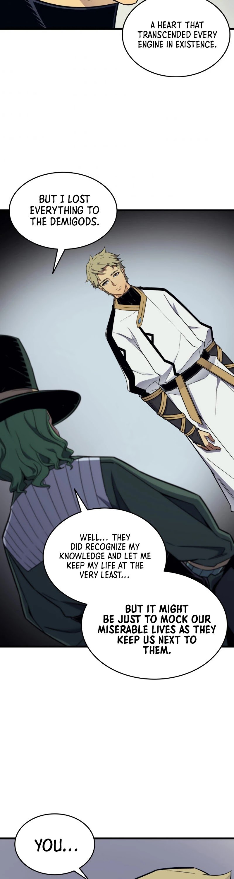 The Great Mage Returns After 4000 Years chapter 94 - page 44