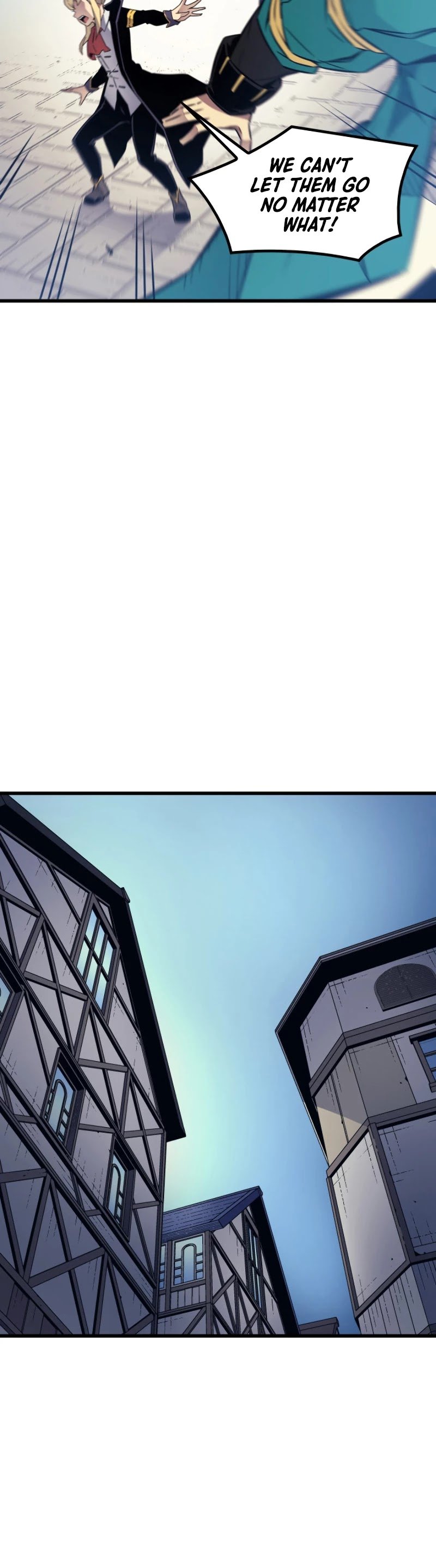 The Great Mage Returns After 4000 Years chapter 94 - page 5