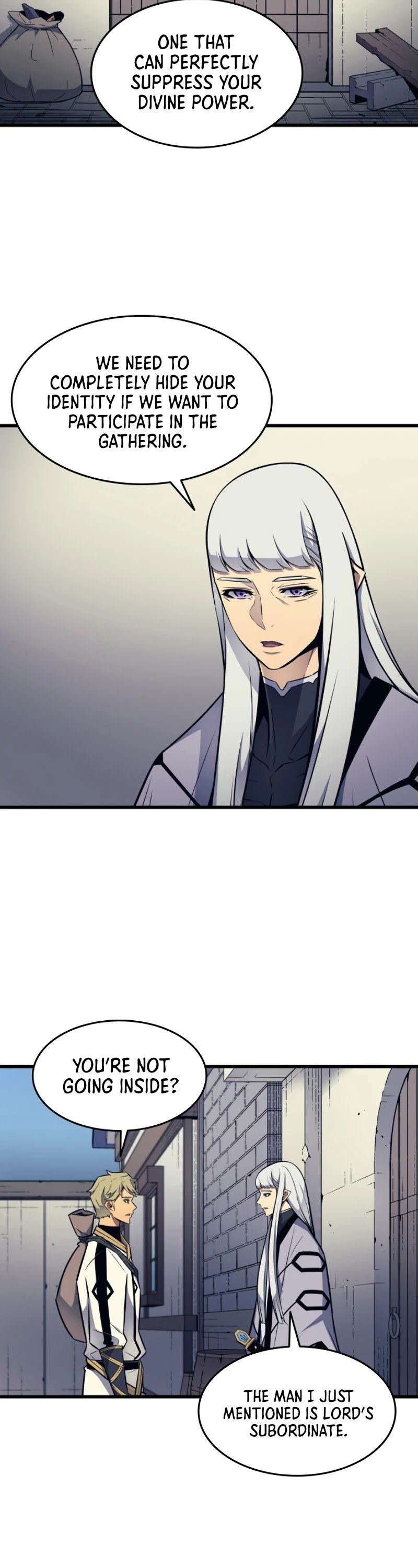 The Great Mage Returns After 4000 Years chapter 94 - page 8