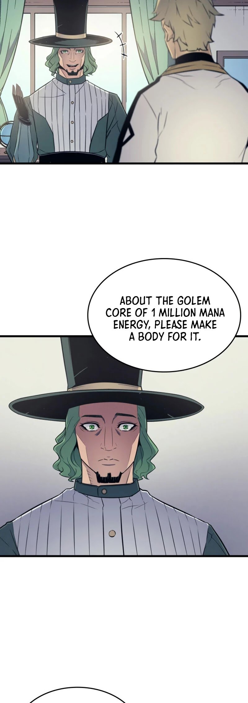 The Great Mage Returns After 4000 Years chapter 95 - page 22
