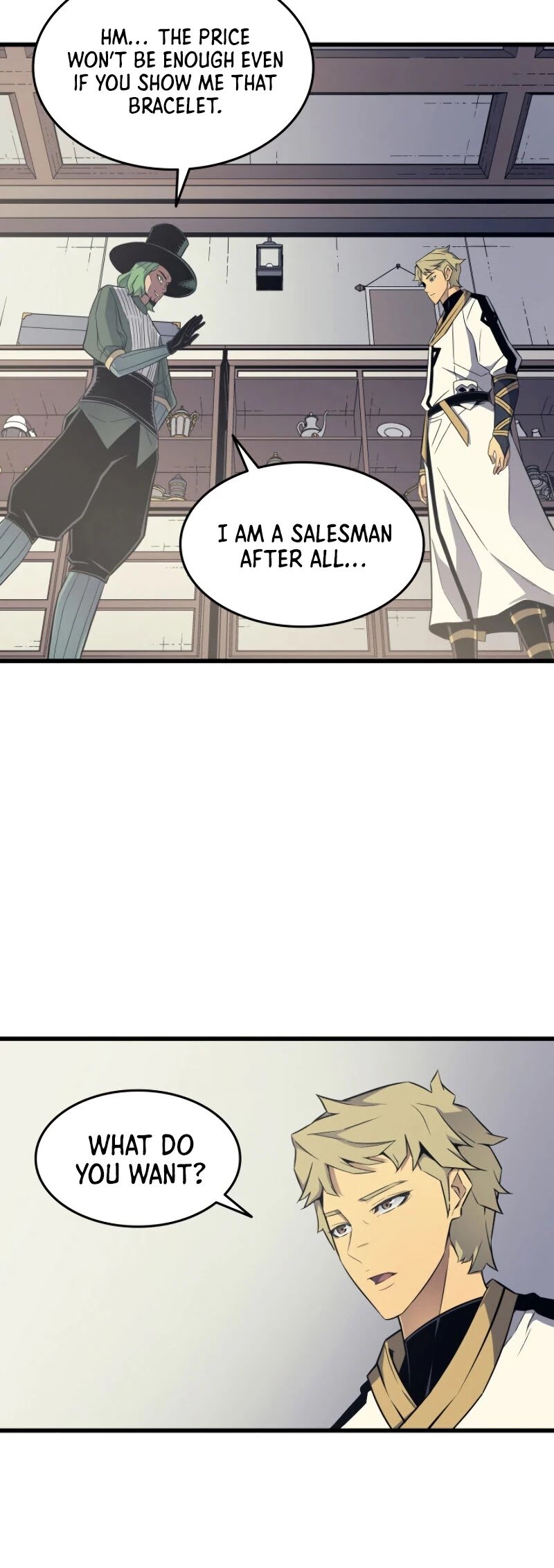 The Great Mage Returns After 4000 Years chapter 95 - page 23