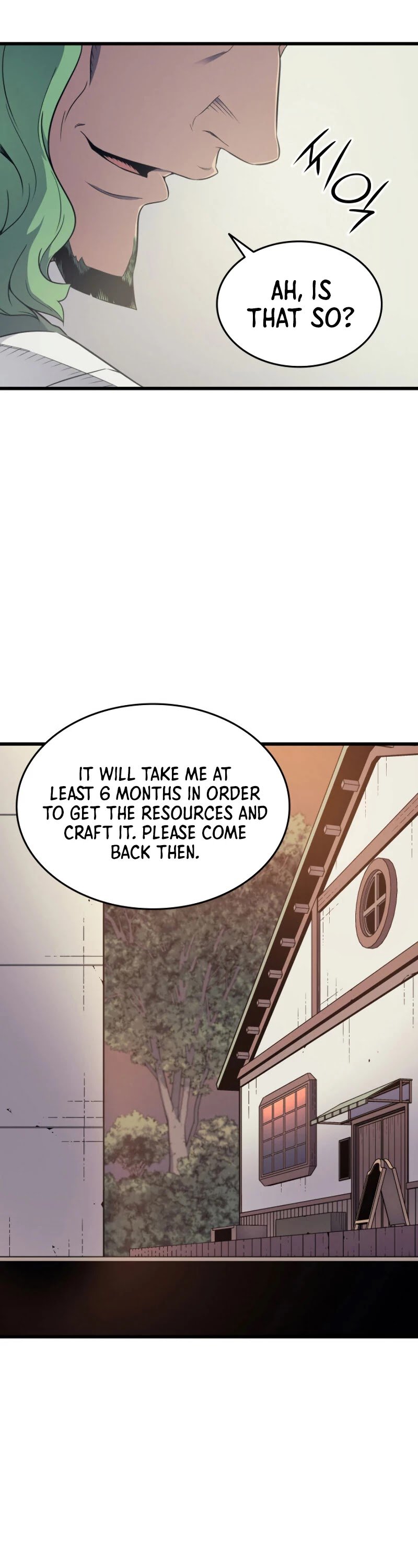 The Great Mage Returns After 4000 Years chapter 95 - page 30