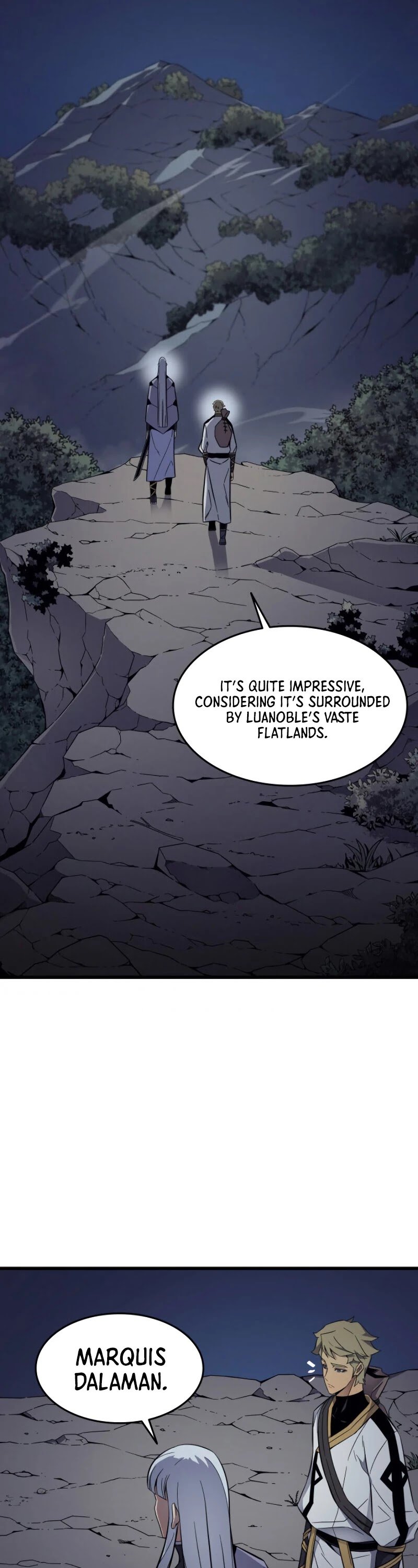 The Great Mage Returns After 4000 Years chapter 95 - page 36