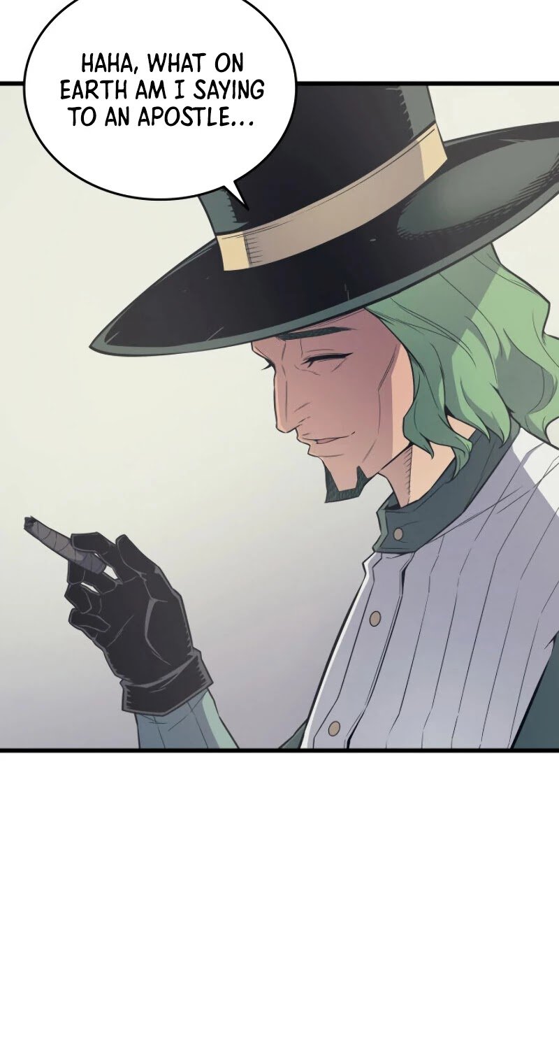 The Great Mage Returns After 4000 Years chapter 95 - page 6