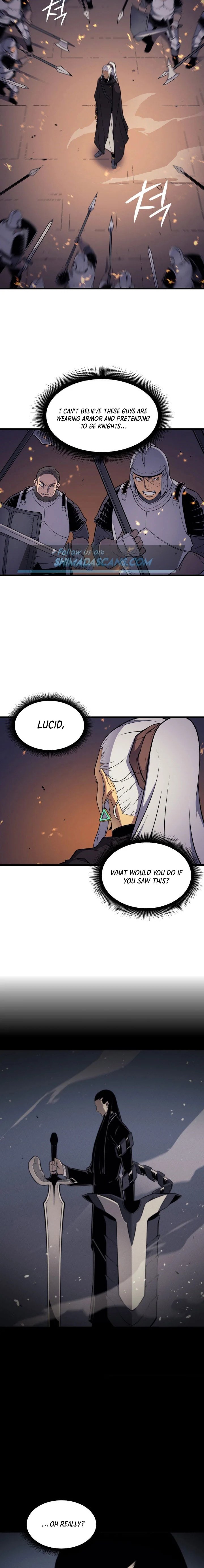 The Great Mage Returns After 4000 Years chapter 96 - page 10