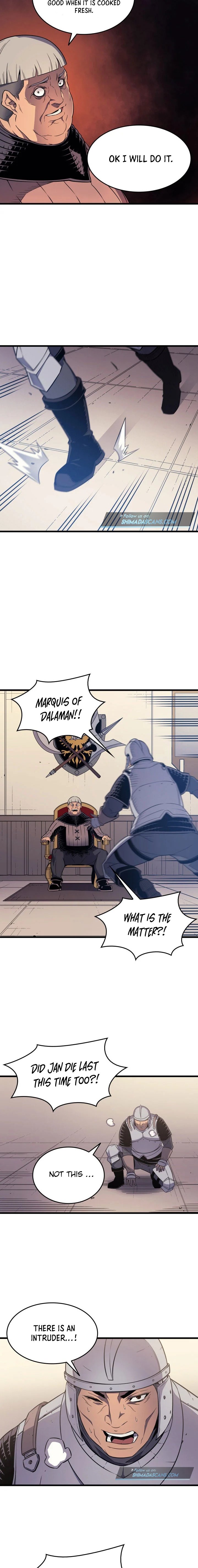 The Great Mage Returns After 4000 Years chapter 96 - page 13
