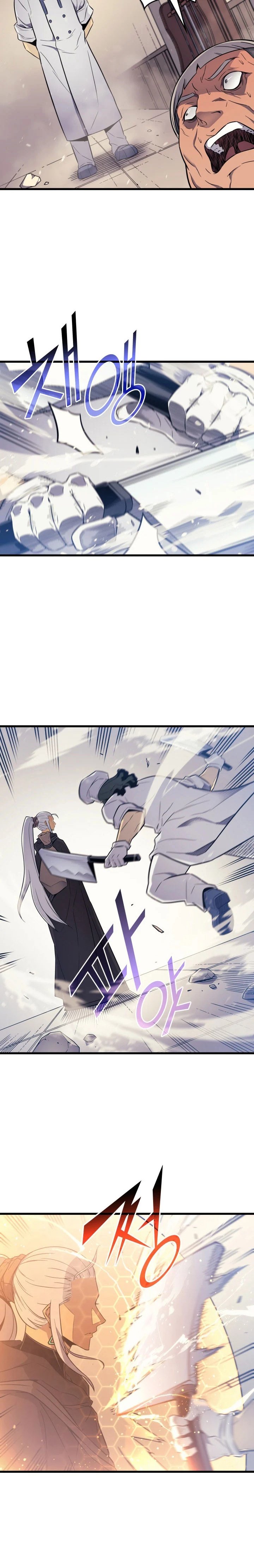 The Great Mage Returns After 4000 Years chapter 96 - page 16